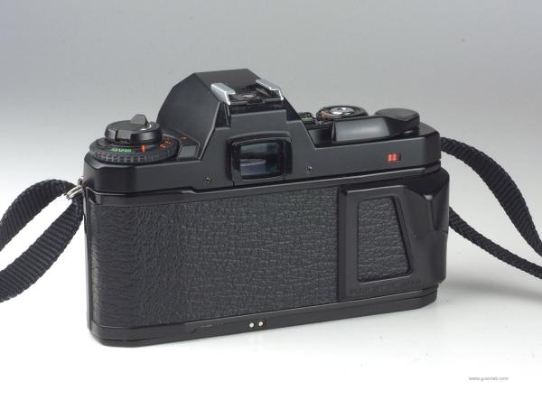 Pentax Super A