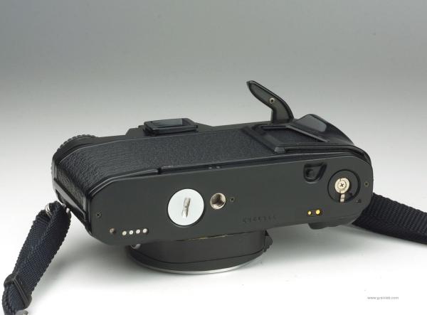 Pentax Super A