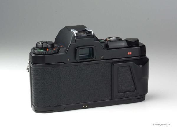 Pentax Super A
