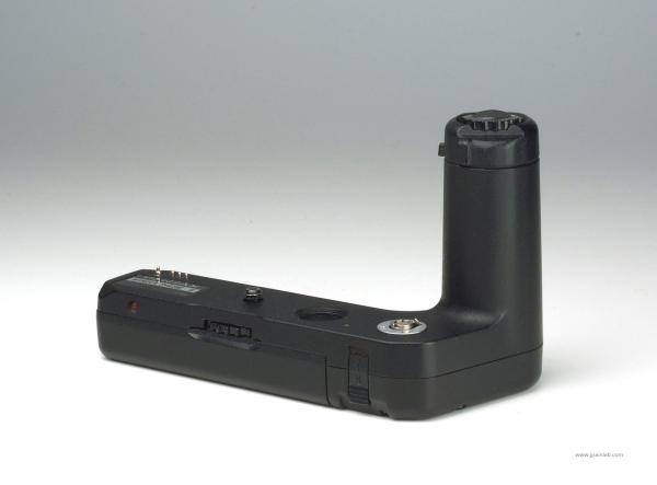 Pentax Winder ME II