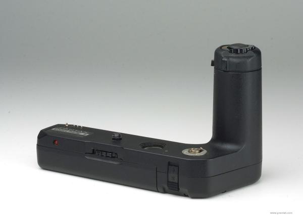 Pentax Winder ME II