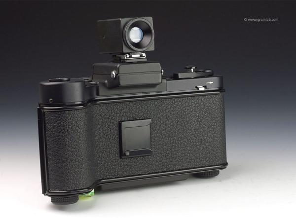Plaubel 69W Proshift Superwide