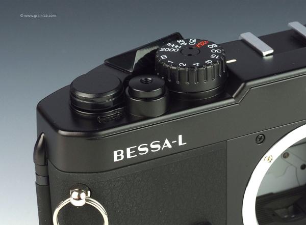 Voigtländer Bessa-L