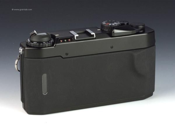 Voigtländer Bessa-L