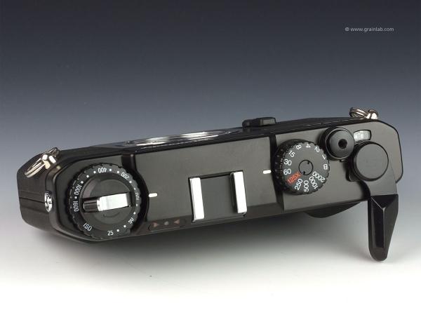 Voigtländer Bessa-L