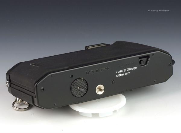 Voigtländer Bessa-L
