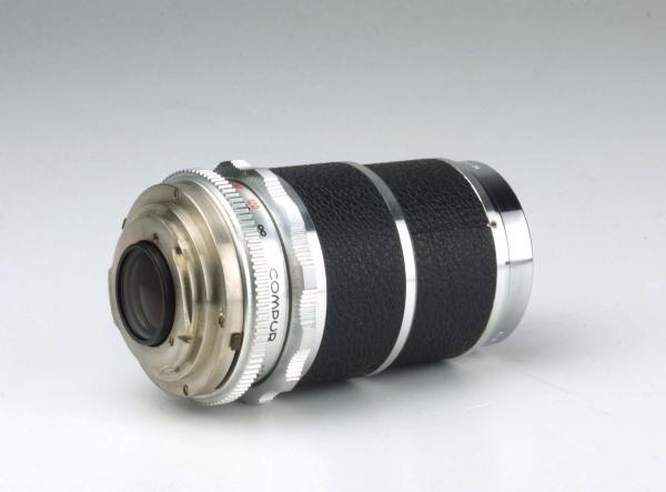 Voigtländer Super-Dynarex 4/135 - Bessamatic