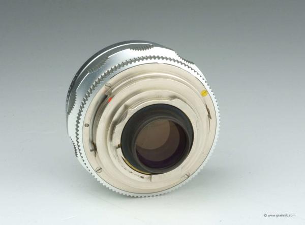 Voigtländer Septon 2/50 - Bessamatic