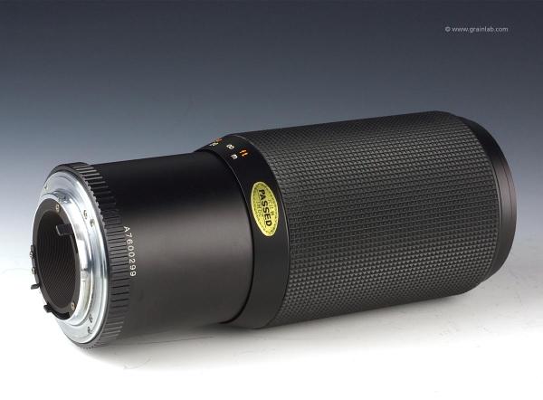 Yashica ML 70-210mm f/4