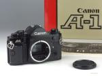 Canon A-1