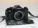 Canon A-1