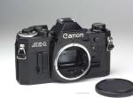 Canon AE-1 black