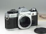 Canon AE-1 Program