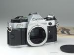 Canon AE-1 Program