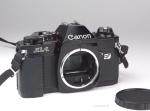 Canon AL-1 QF black