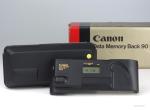 Canon Data Memory Back 90