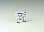 Canon Dioptric Adjustment Lens S (-2 Dioptrien)