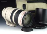 Canon EF 100-400mm f/4.5-5.6 L IS USM