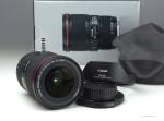 Canon EF 16-35mm f/4 L IS USM