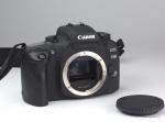 Canon EOS 30V Date