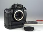 Canon EOS 5 + VG-10