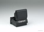 Canon F-1 Lichtschachtsucher