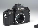 Canon F-1 New