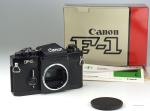 Canon F-1