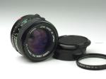 Canon FD 50mm f/1.4