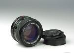 Canon FD 50mm f/1.4