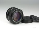 Canon FD 50mm f/1.4