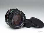 Canon FD 50mm f/1.4