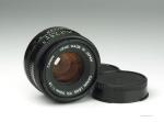 Canon FD 50mm f/1.8