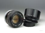 Canon FD 100mm f/2.8 S.S.C.