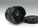 Canon FD 15mm f/2.8 Fish-Eye
