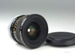 Canon FD 20mm f/2.8 S.S.C.