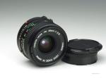 Canon FD 28mm f/2.8