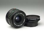 Canon FD 28mm f/2.8