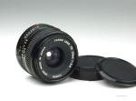 Canon FD 35mm f/2.8
