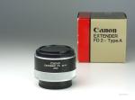 Canon Extender FD 2x-A