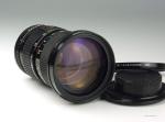 Canon FD 35-105mm f/3.5 Macro