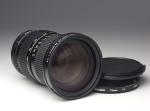Canon FD 35-105mm f/3.5 Macro