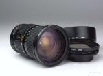 Canon FD 35-105mm f/3.5 Macro