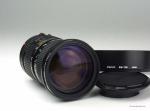 Canon FD 35-105mm f/3.5 Macro
