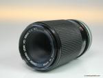 Canon FD 4/100 mm Macro