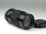 Canon FD 200mm f/4 S.S.C.