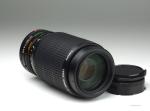 Canon FD 75-200mm f/4.5
