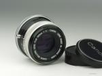 Canon FLM 100mm f/4 Bellows Lens