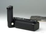 Canon Motor Drive MA + Battery Pack MA