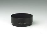 Canon Gegenlichtblende S-50 für FL 50mm f/1.8